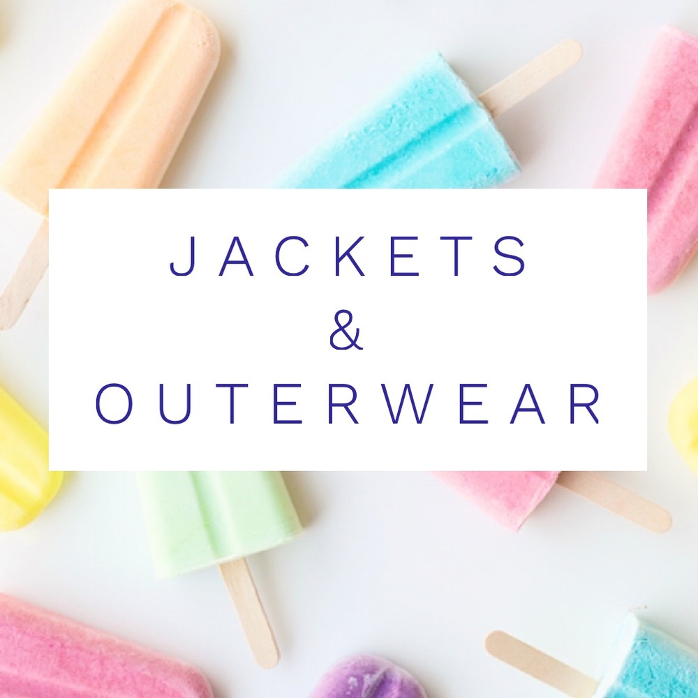Outerwear